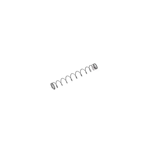 M9 cylinder spring (KJW) M9 cylinder spring (KJW), This replacement cylinder return spring is designed for KJW M9 gas replicas, ensuring smooth and reliable slide cycling during operation